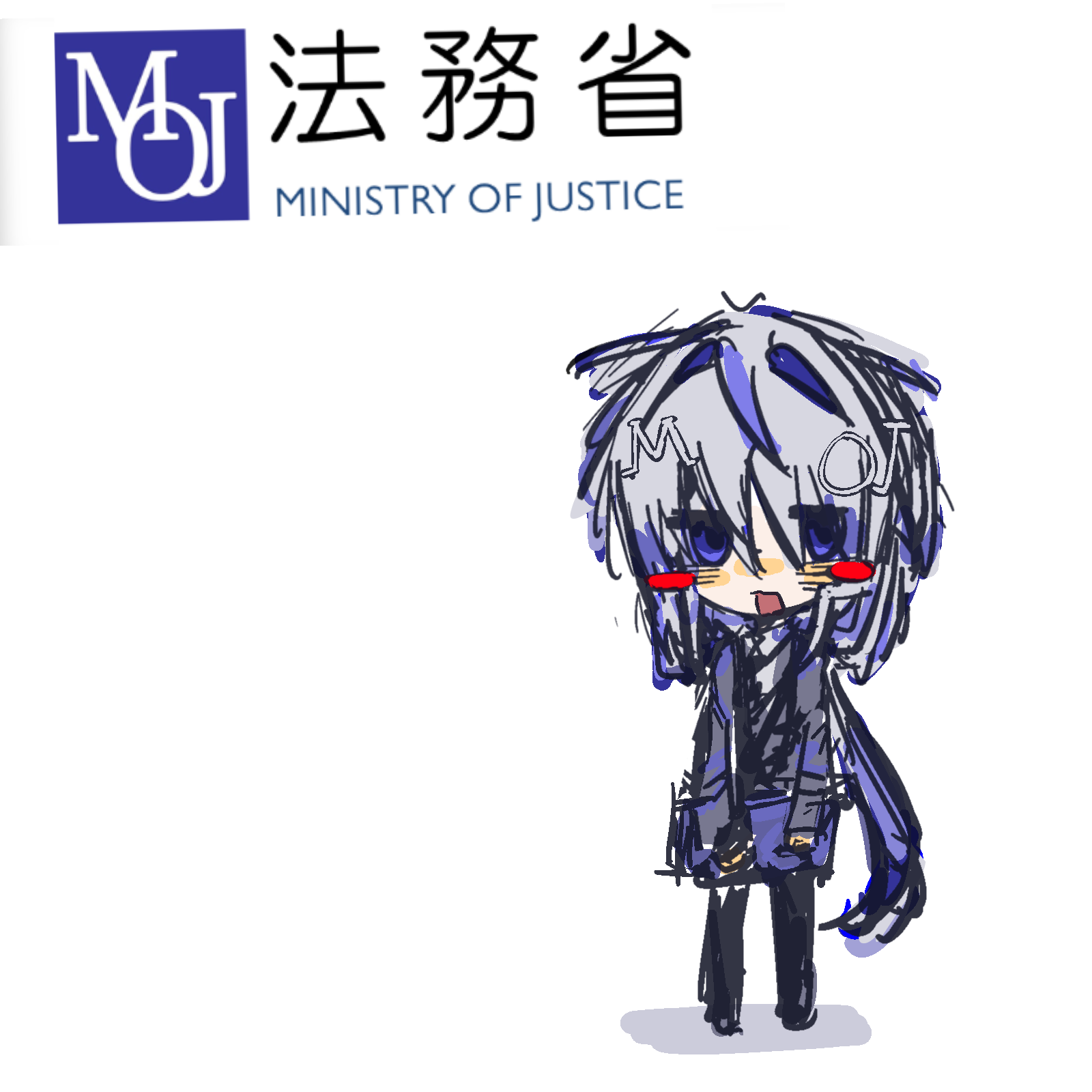 拟人圈