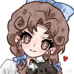 湘柒的头像-拟人圈