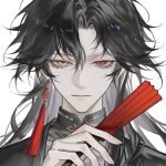 阿迪拉·阿布都克尤木的头像-拟人圈