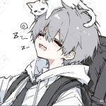 云徙竹怒的头像-拟人圈