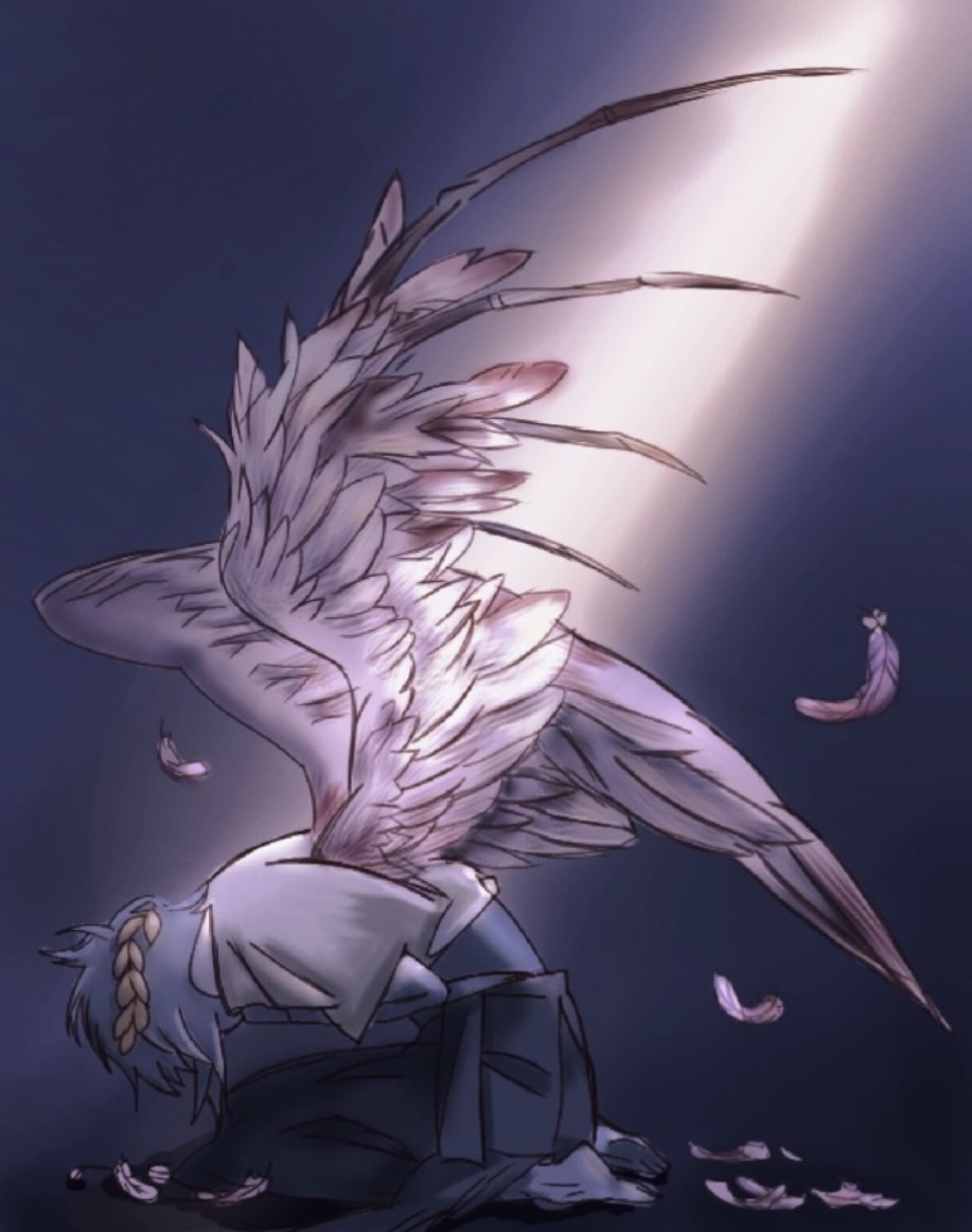 《弄舌》ch微时政向歌词手书