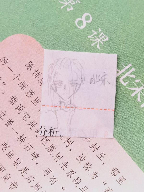 【历史向/北宋】-拟人圈