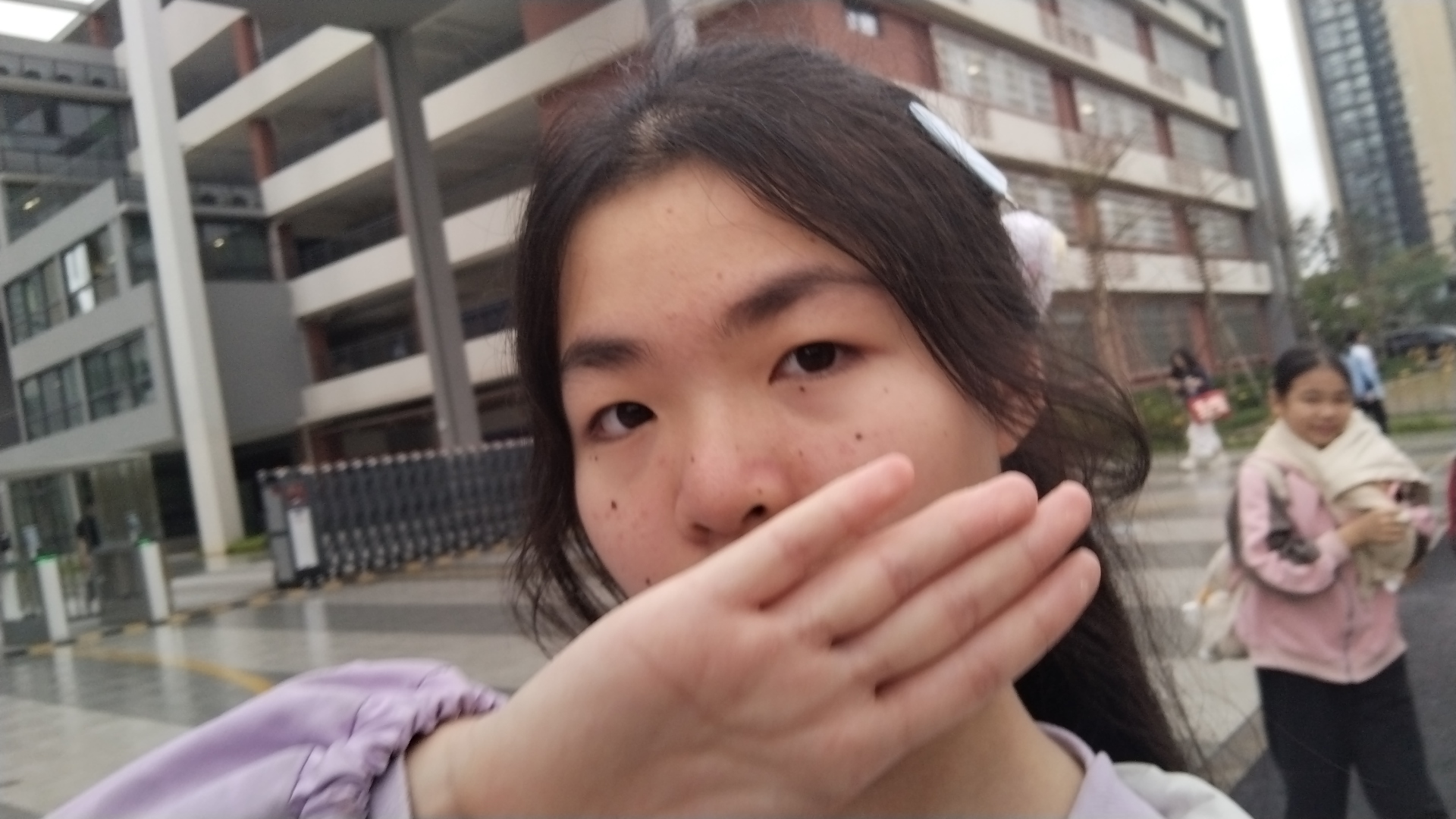 没招了-拟人圈