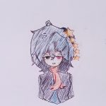 梦兰的头像-拟人圈