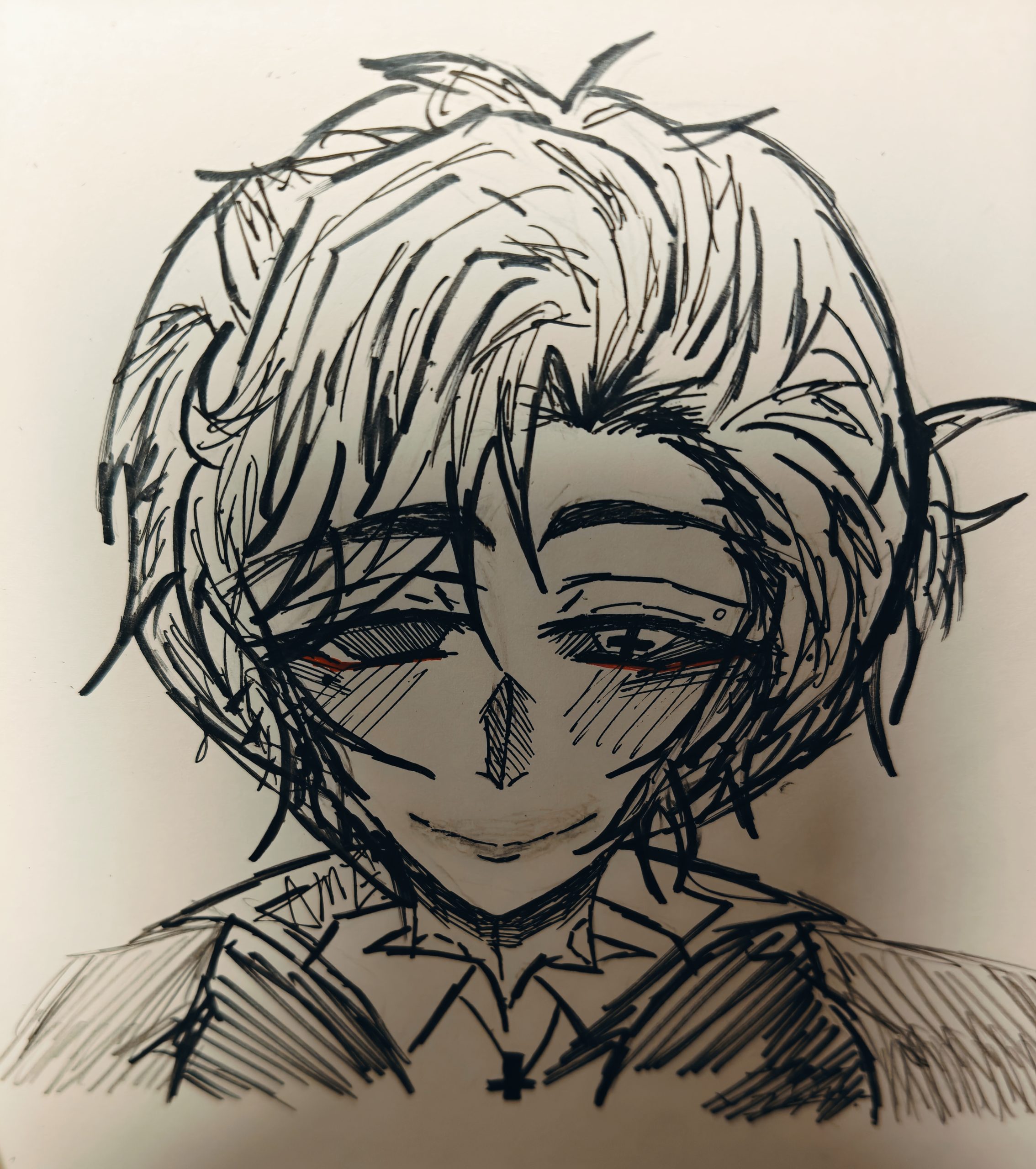 拟人圈