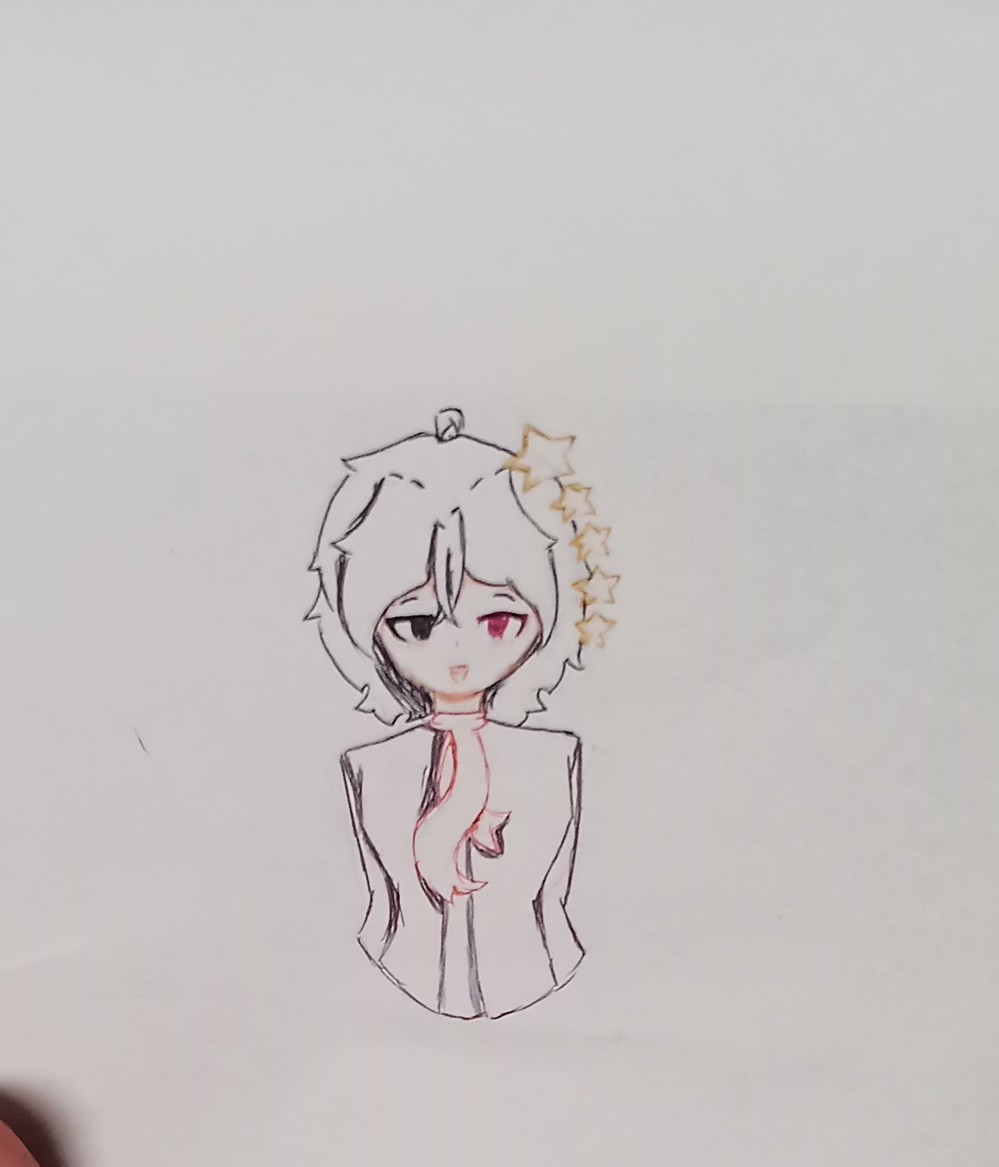 上次听了介意，这次改了一下。可以再指点一下我吗？-拟人圈