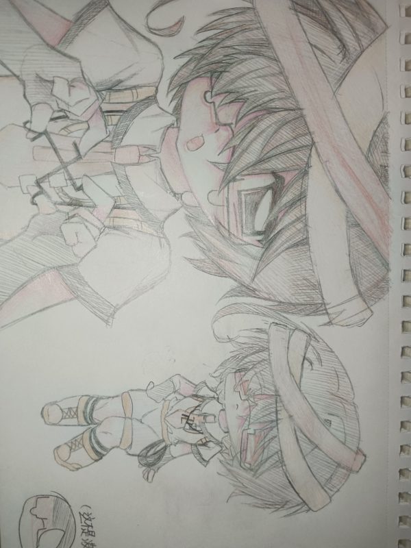 可爱的现德酱♡-拟人圈