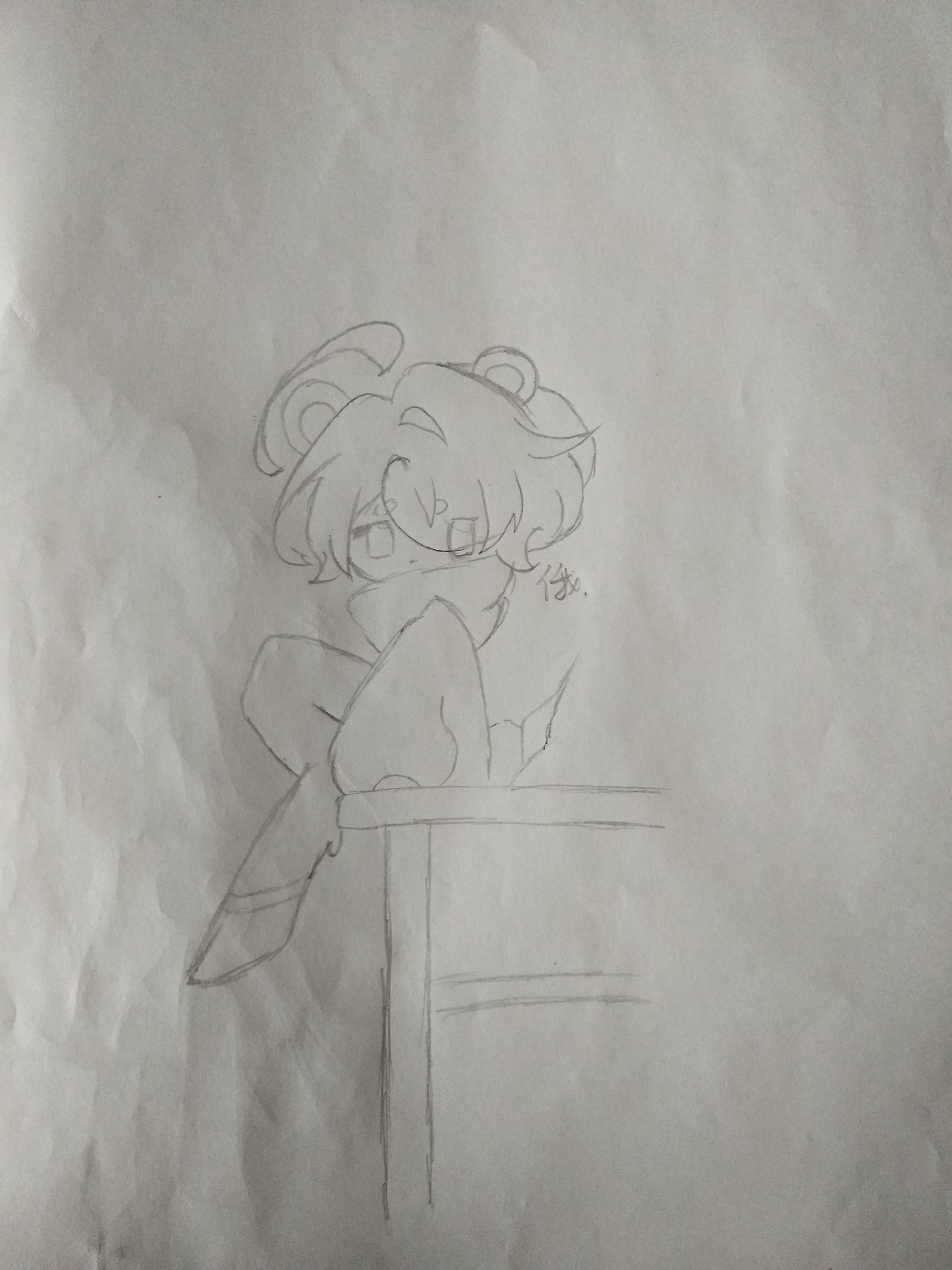 拟人圈