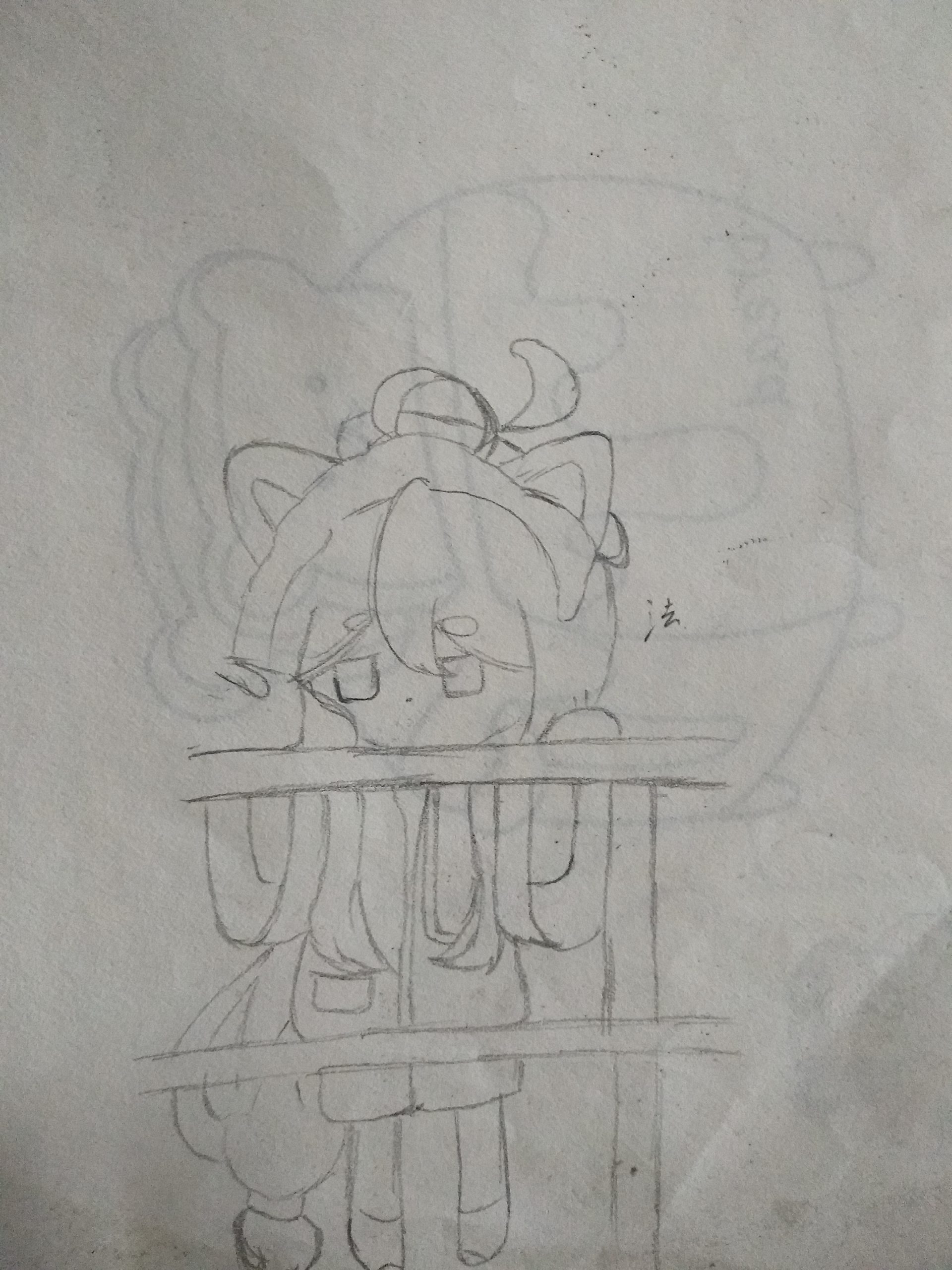 拟人圈