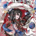 凤凰涅槃的头像-拟人圈