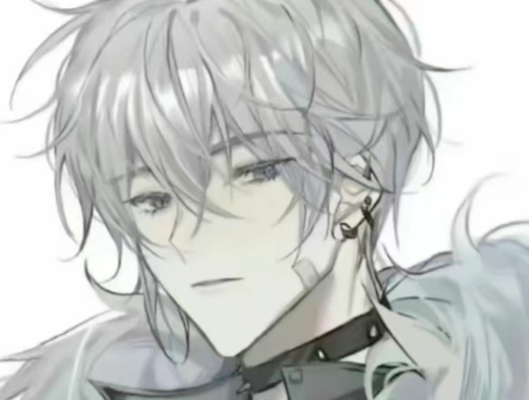 论俄的国花-拟人圈