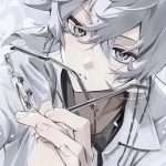 _缺蓝の⁴的头像-拟人圈