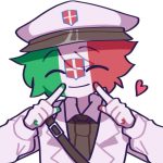 ch.思（Aury）的头像-拟人圈