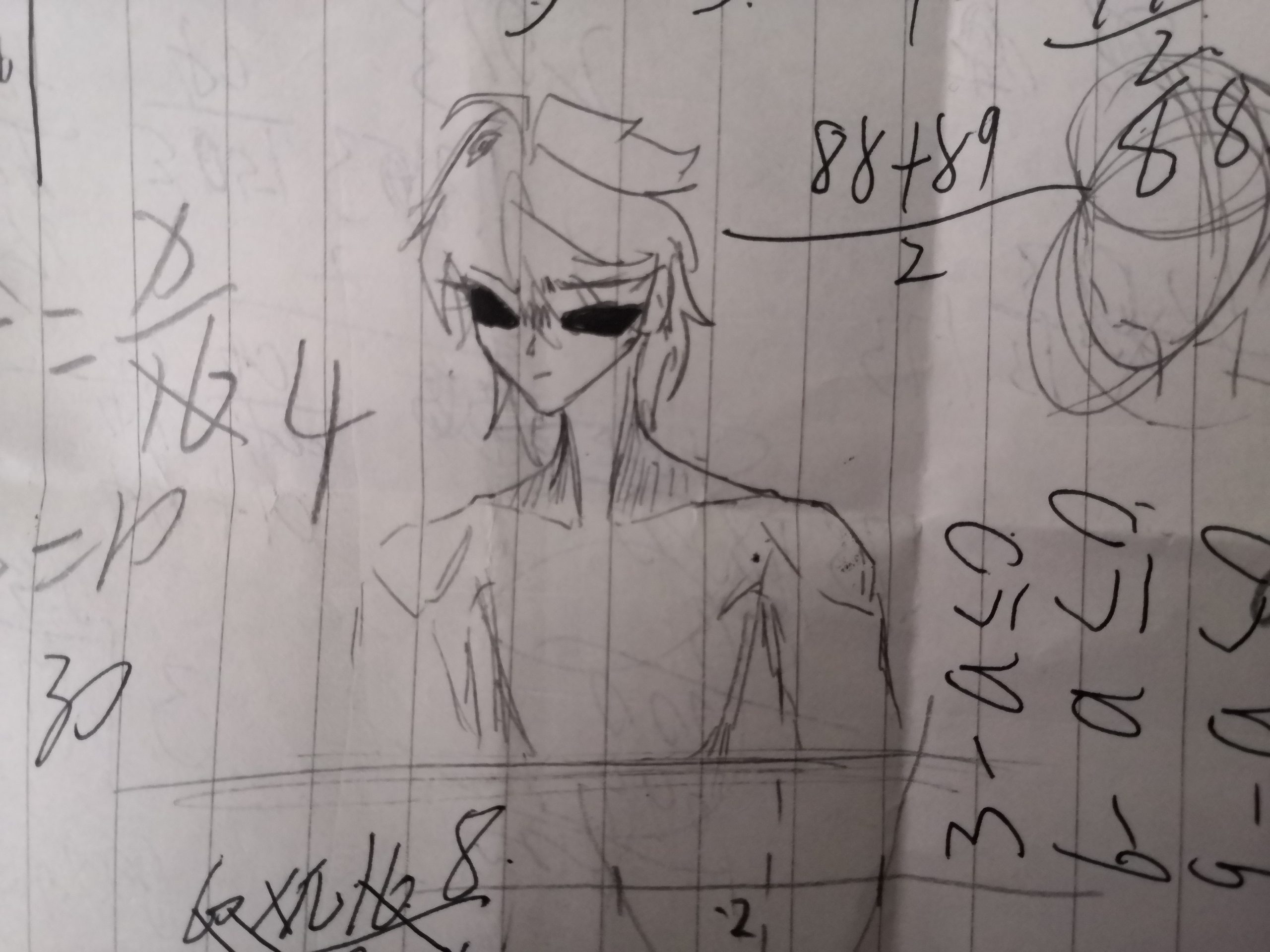 唯一的一片净土-拟人圈