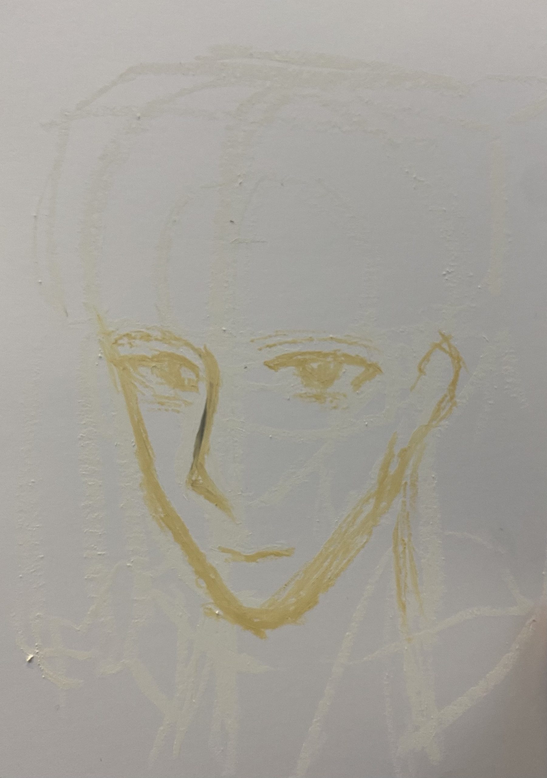 草稿哇！（咋感觉成图没草稿好看捏😁-拟人圈