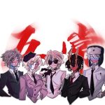 瓷家的鲁兔永远不哭的头像-拟人圈