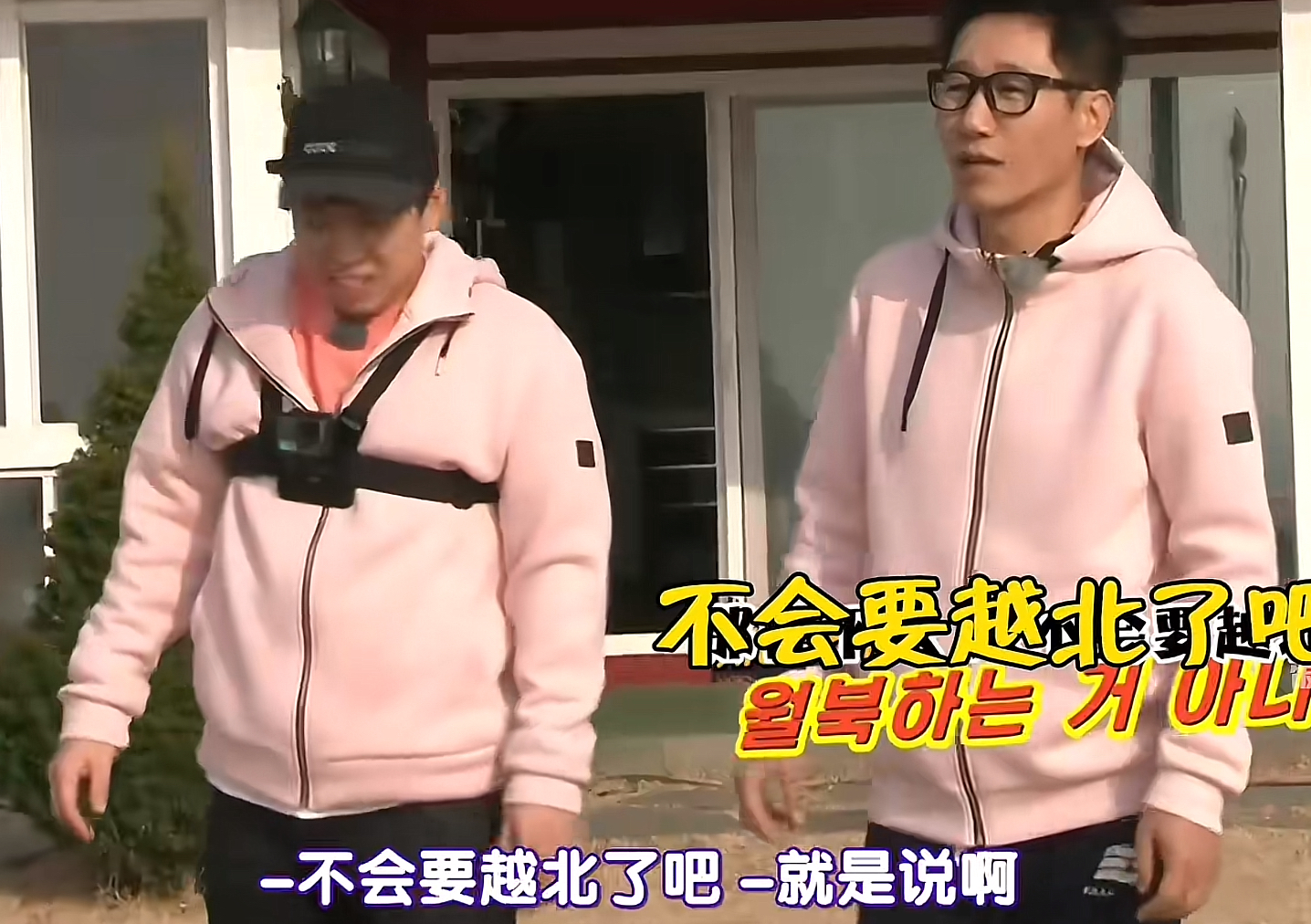 拟人圈