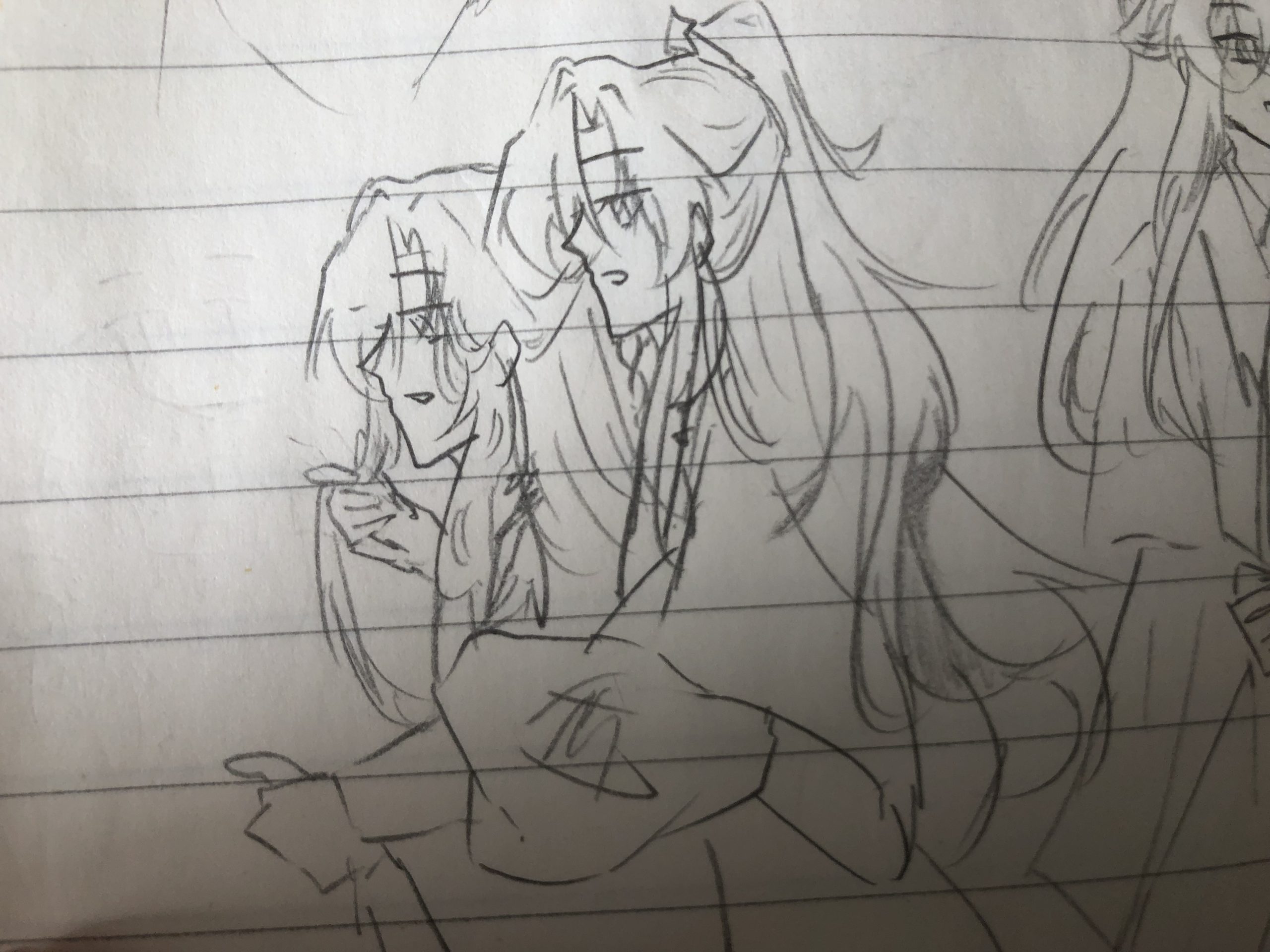 拟人圈