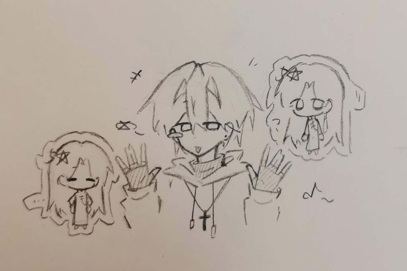 拟人圈