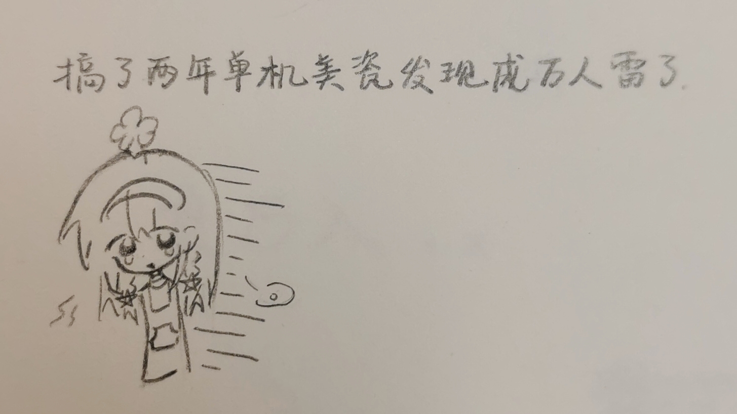 拟人圈