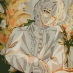 美利坚的头像-拟人圈