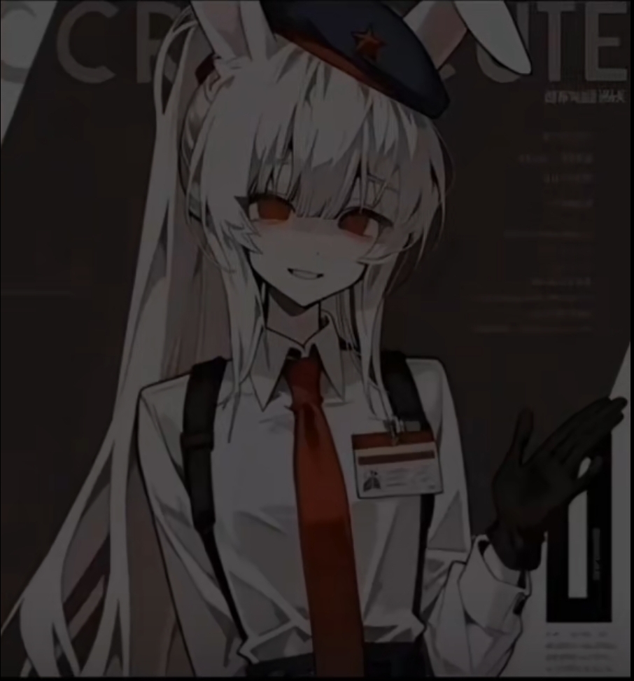 用户封面