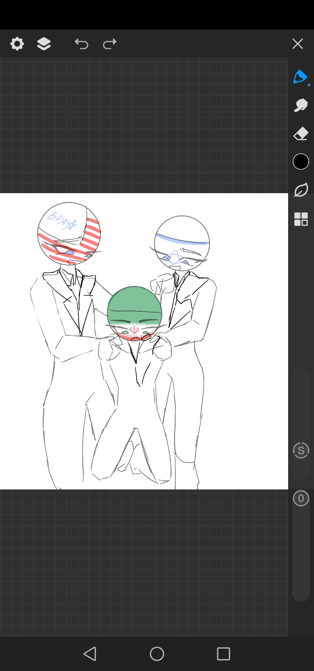 原定草稿-拟人圈