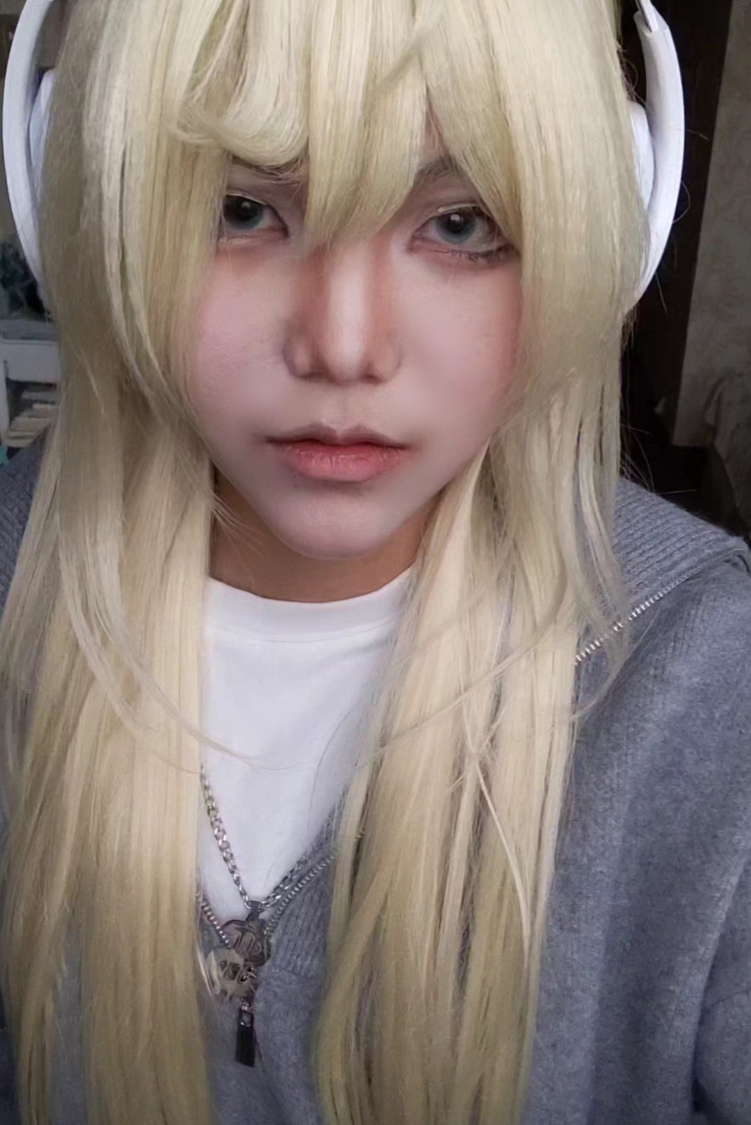 这把母女局
