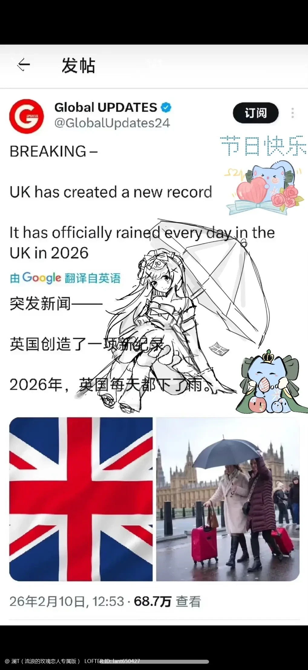 拟人圈
