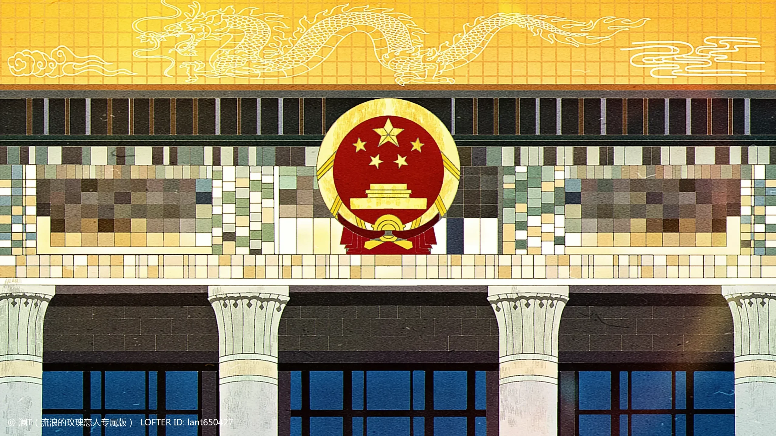 拟人圈