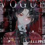 偏我来时不逢春的头像-拟人圈