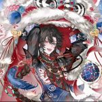 凤凰涅槃的头像-拟人圈