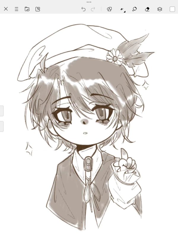 现意大利单人向-拟人圈