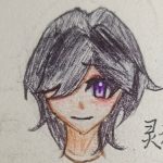 灵猫的头像-拟人圈