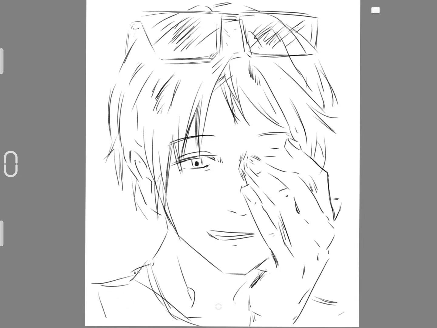 美 America-拟人圈