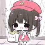 鱼雩停的头像-拟人圈