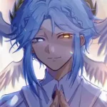 叮叮喵的头像-拟人圈