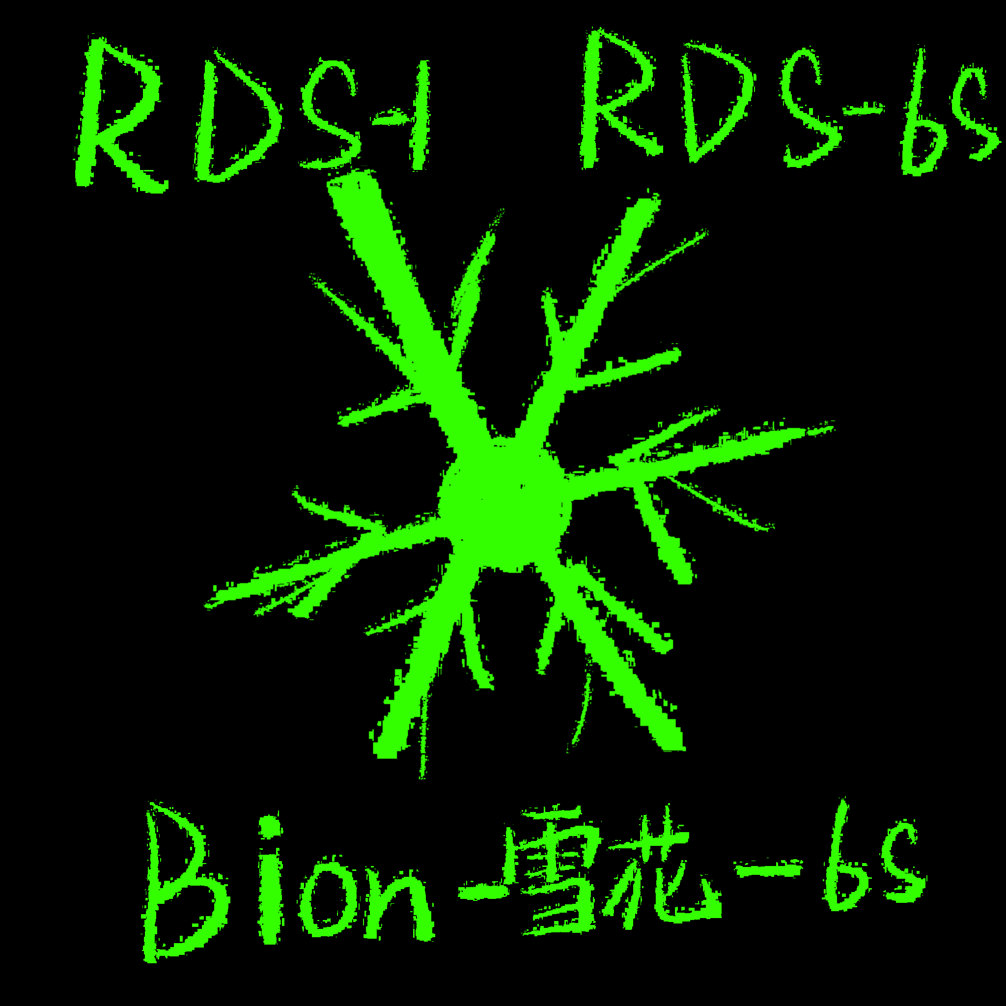 Bionz-拟人圈