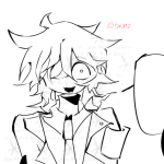 Bionz-雪花-6s的头像-拟人圈