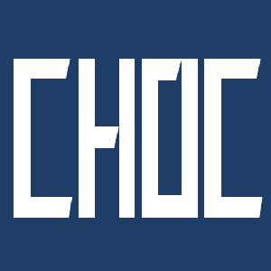 CHOC-拟人圈