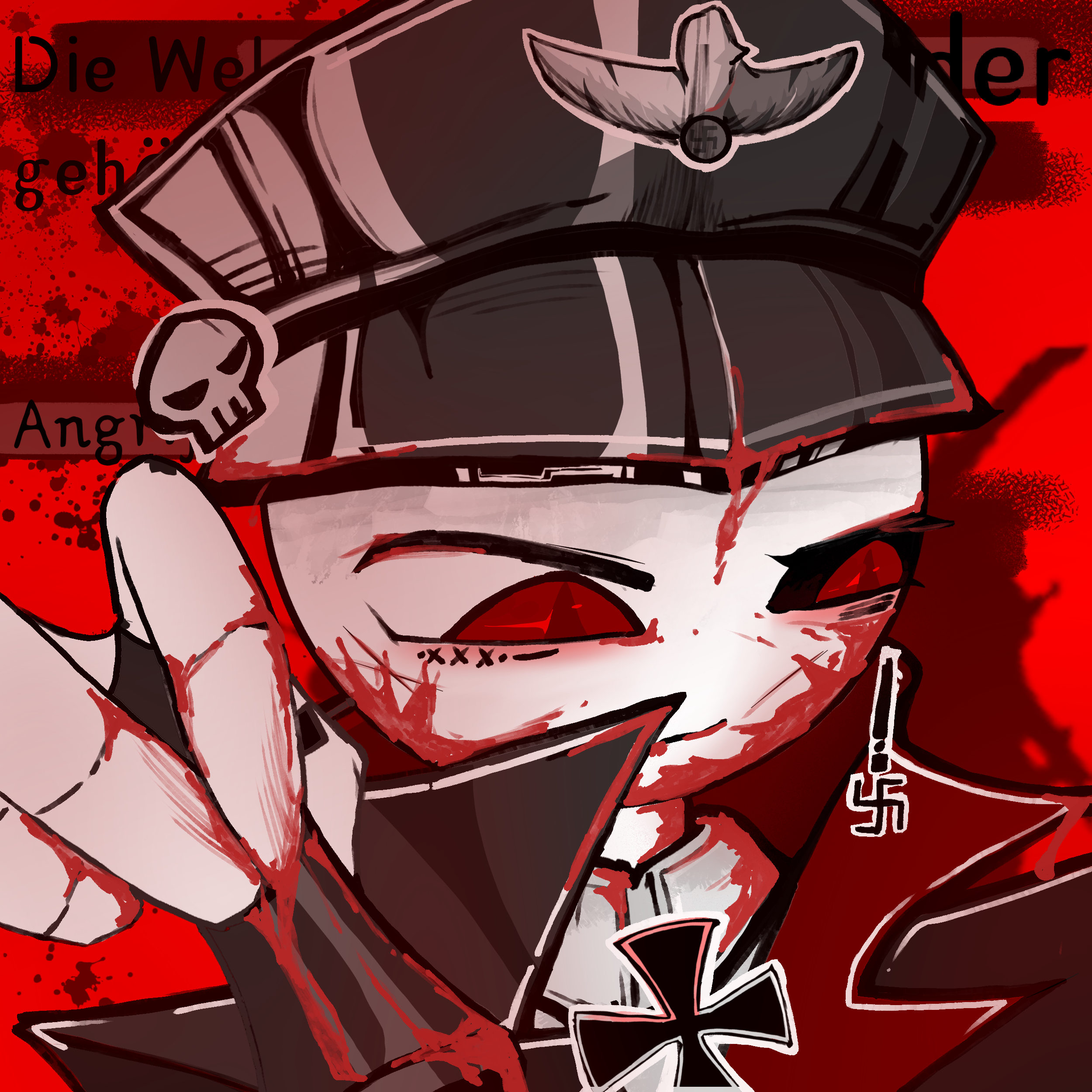 拟人圈