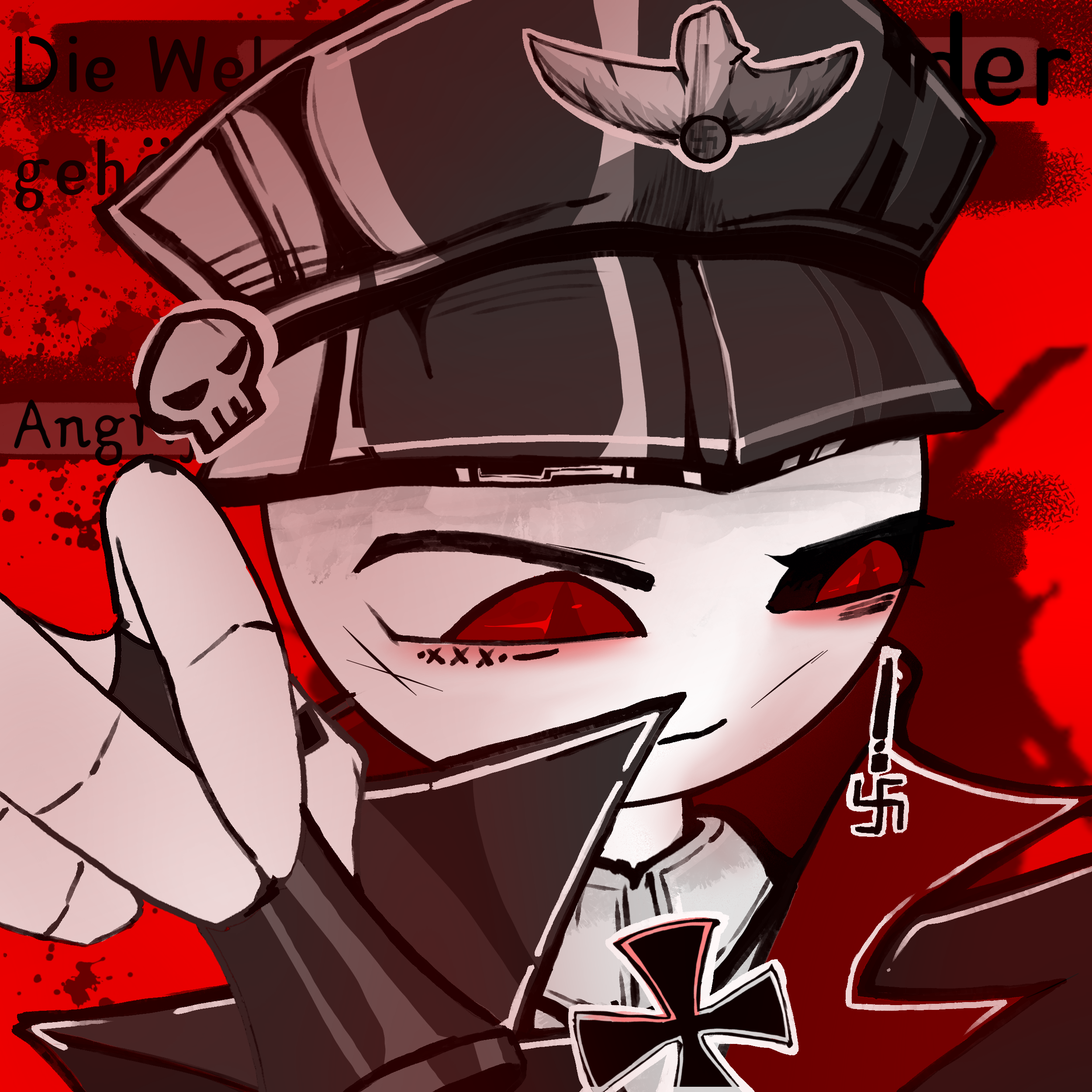 拟人圈