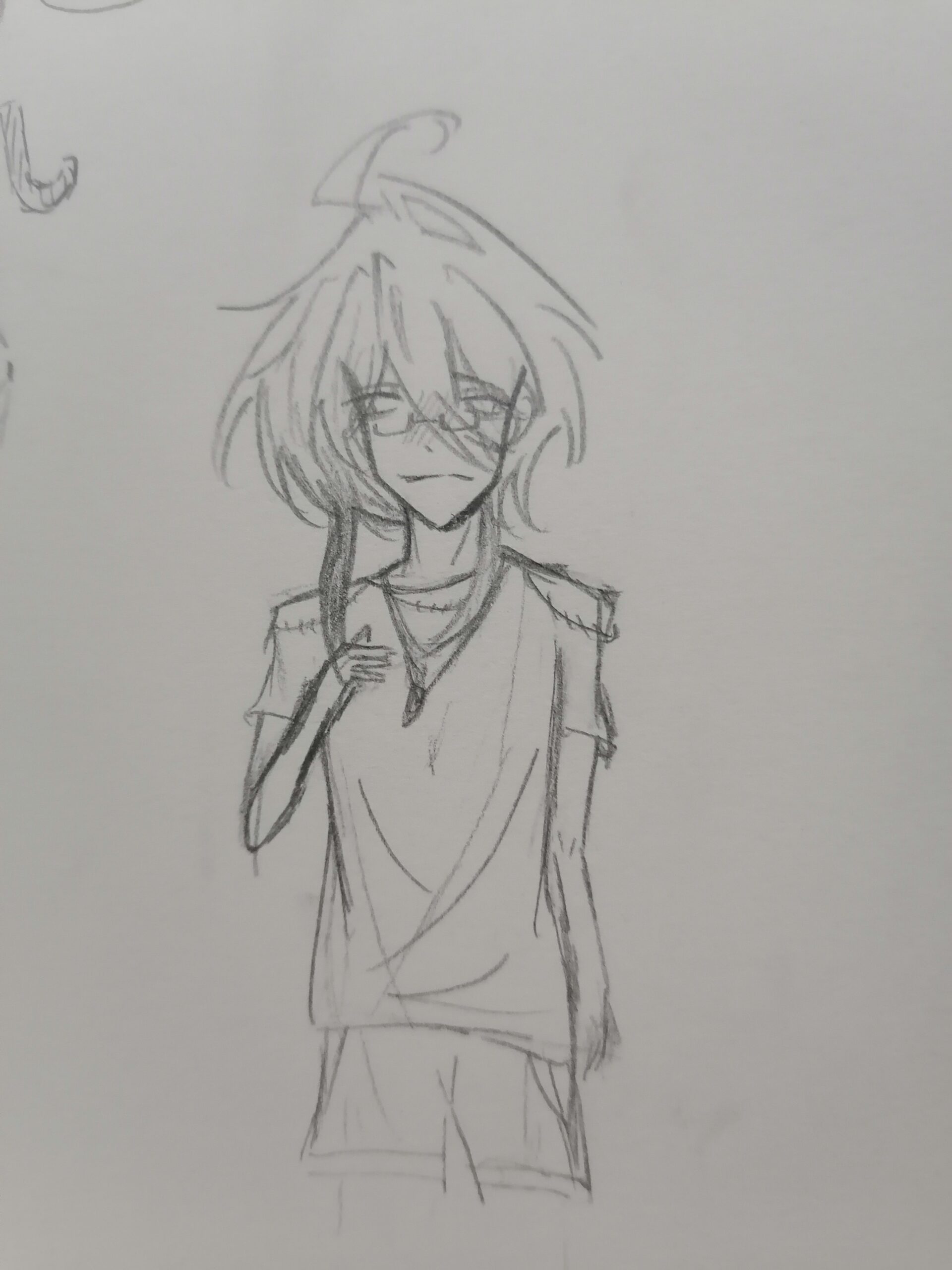 拟人圈