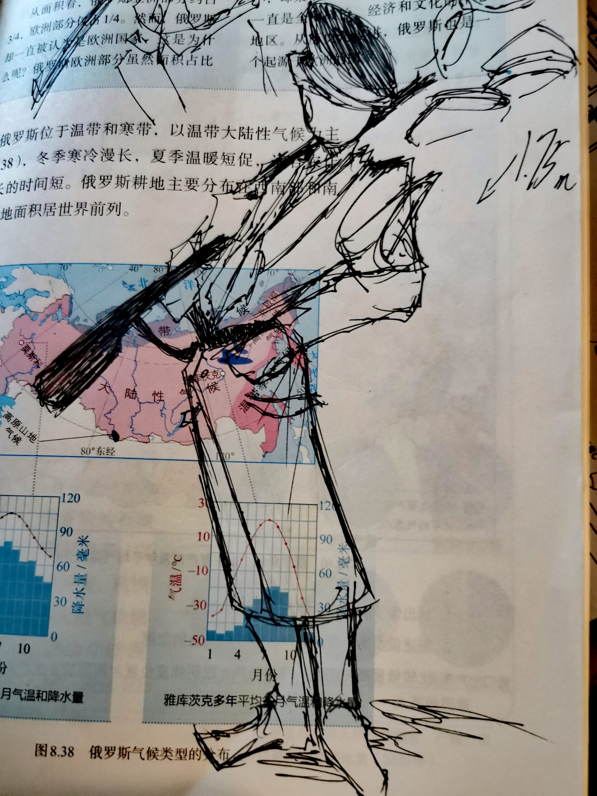 拟人圈