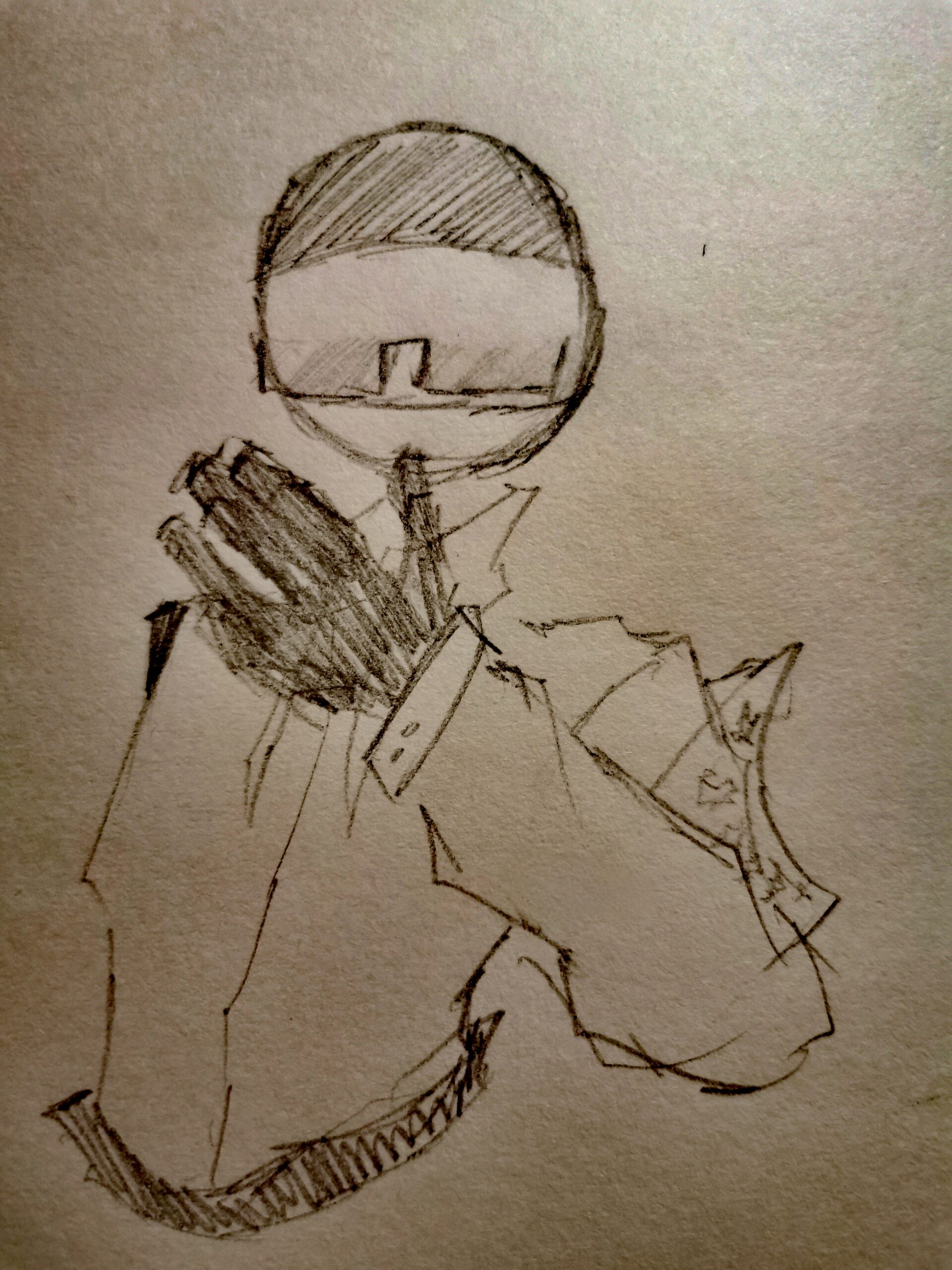 拟人圈