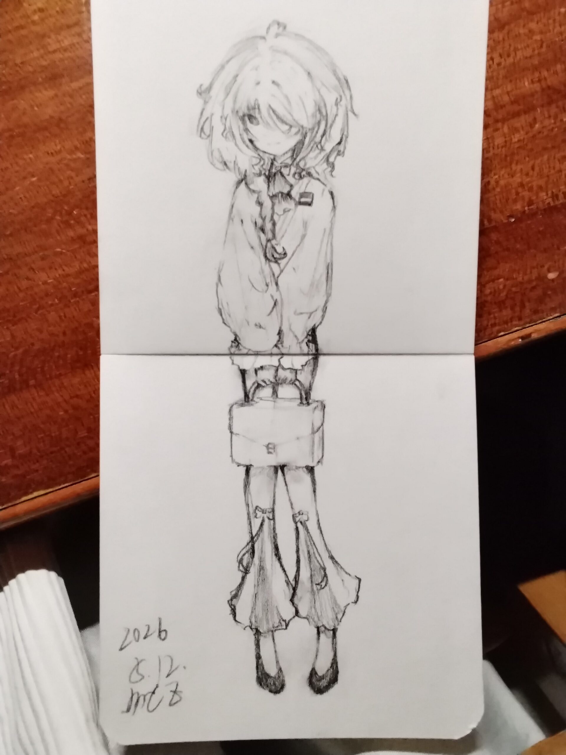 拟人圈