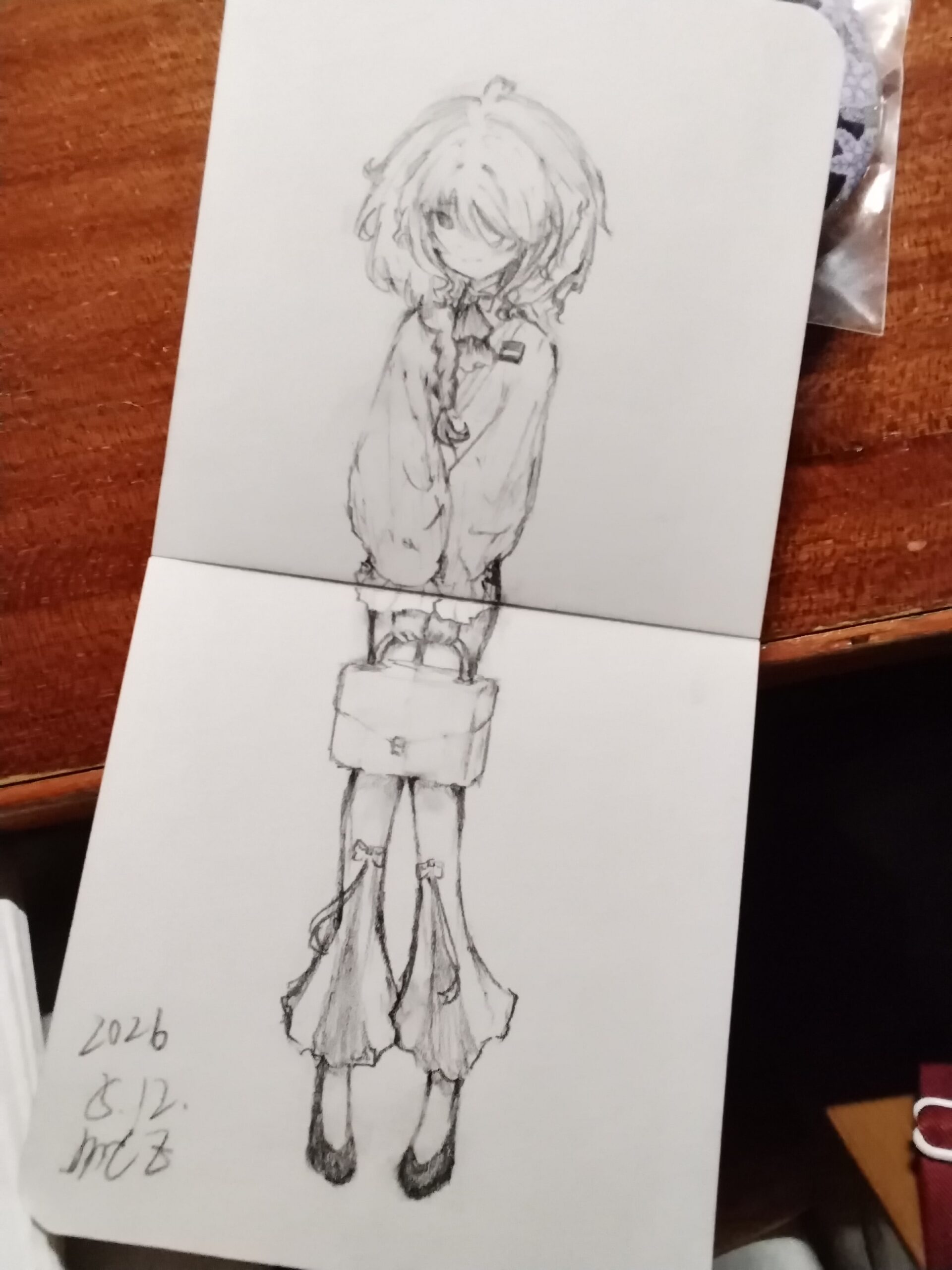 拟人圈