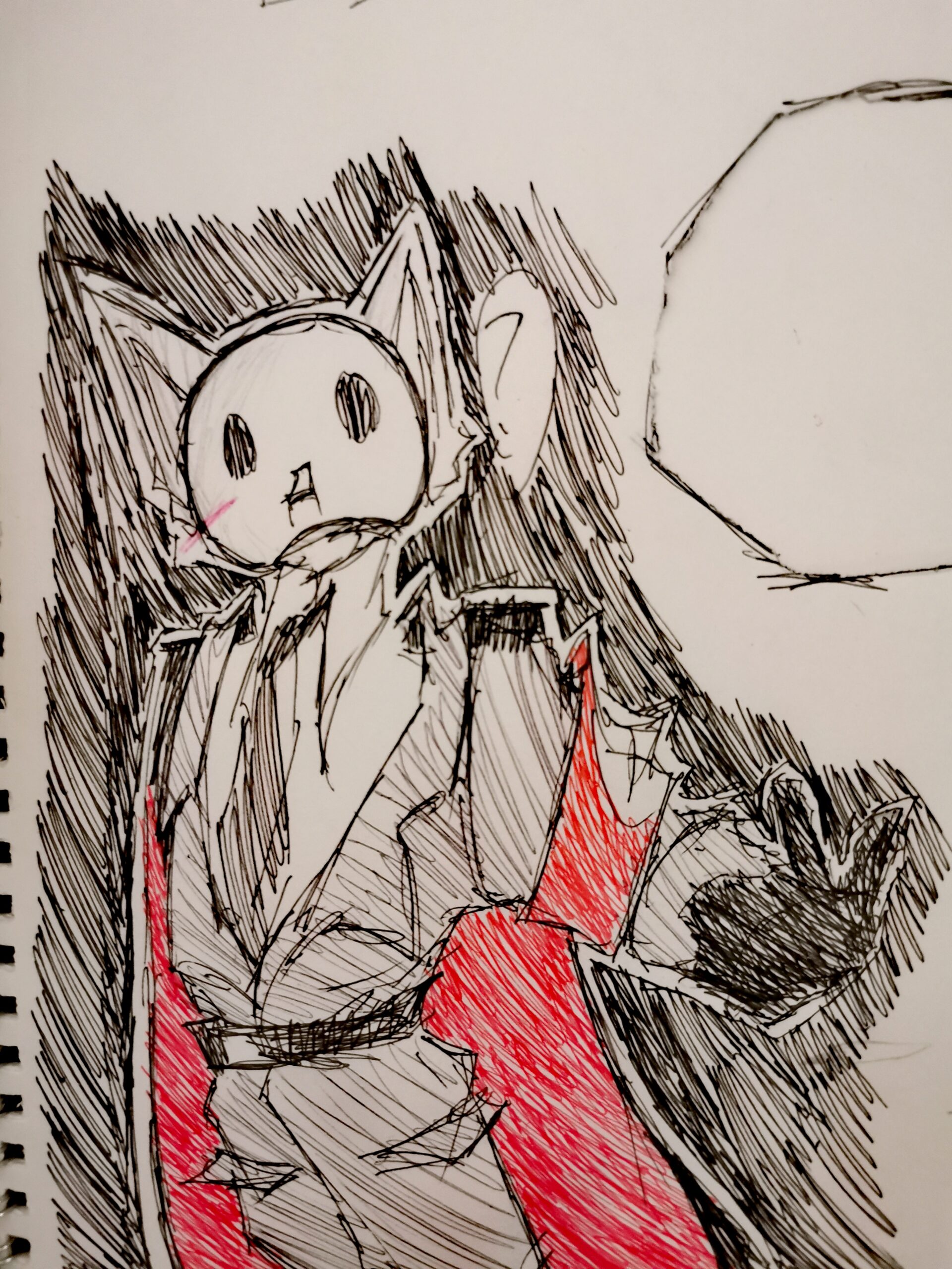 拟人圈