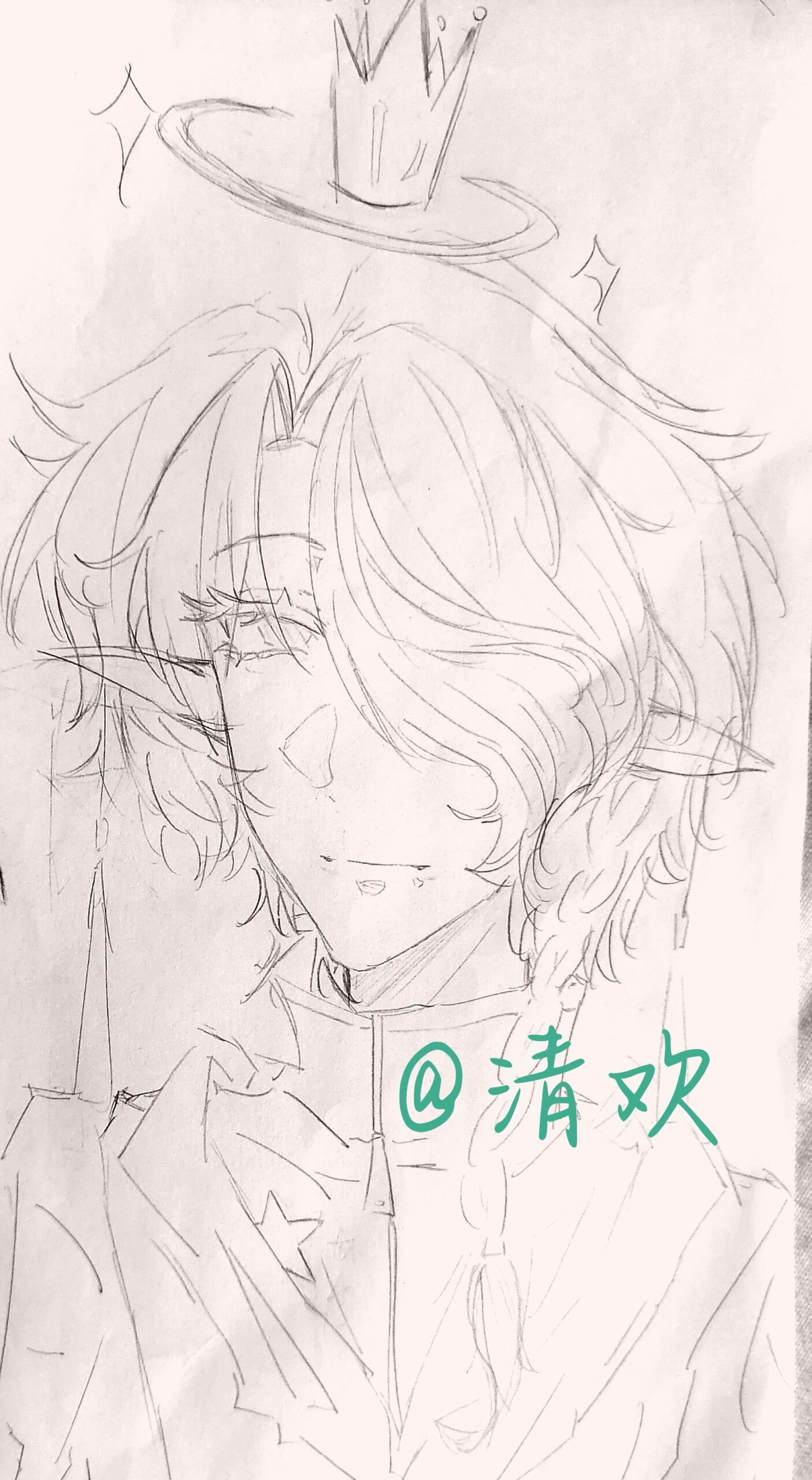 拟人圈