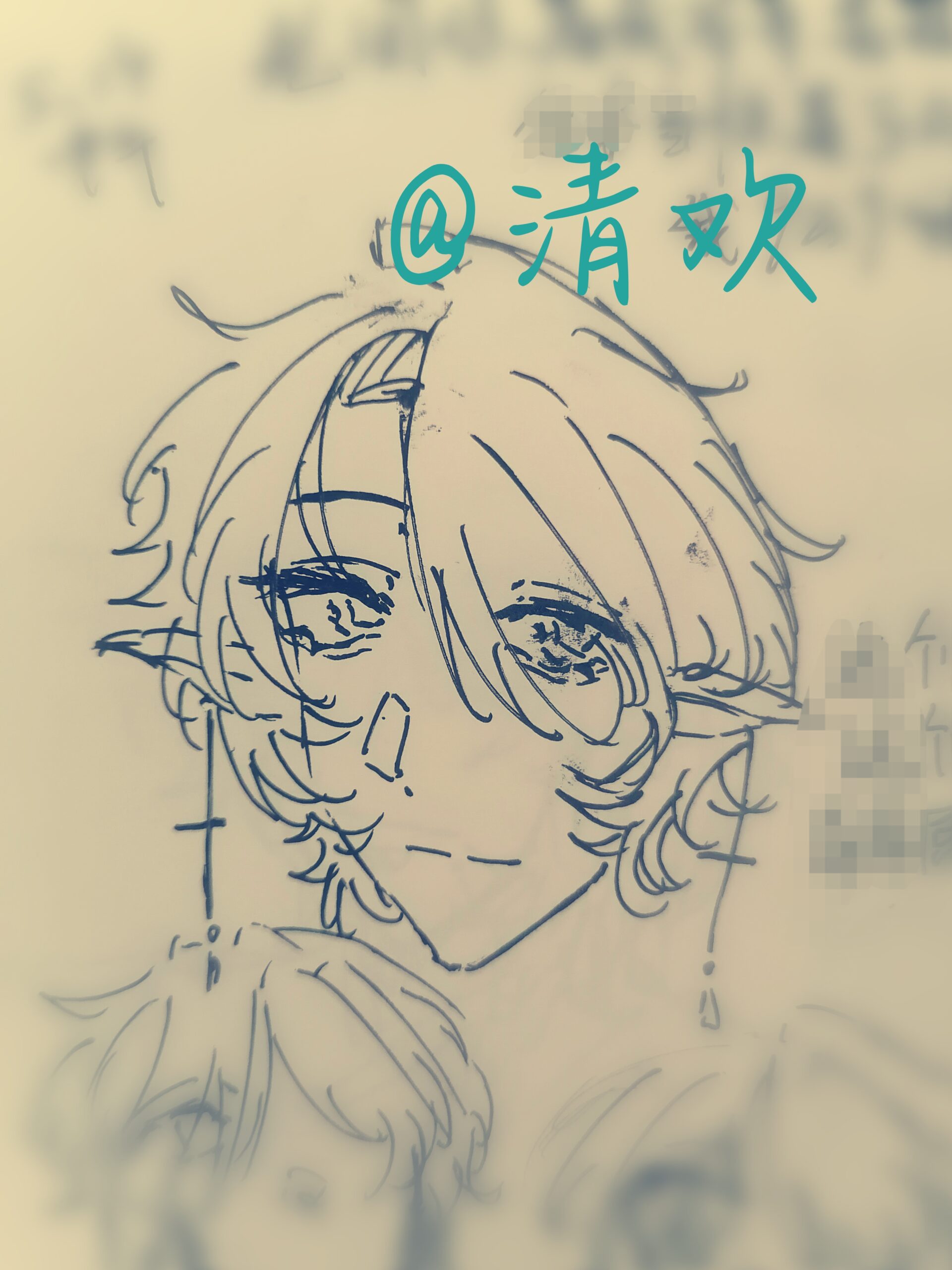 拟人圈